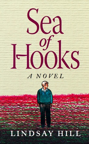 Sea of Hooks (Hardcover)