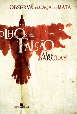 Olhos de Falcão
