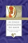 As cinco linguage...