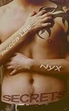 Secrets by Becca Lee Nyx