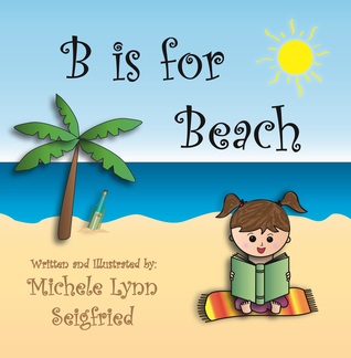 B is for Beach (Paperback)