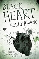 Black Heart (Curse Workers, #3)