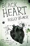 Black Heart (Curse Workers, #3) Book cover for Black Heart (Curse Workers, #3)