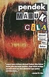 Pendek Mabuk Gila