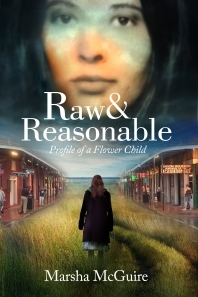 Raw & Reasonable: Profile of a Flower Child