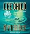 Never Go Back