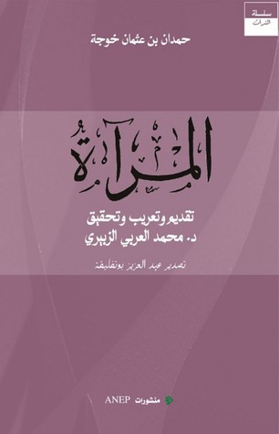 المرآة (Unknown Binding)