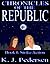 Strike Action (Chronicles of the Republic, #1)