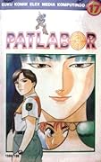 Patlabor Vol. 17