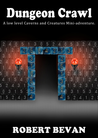 Dungeon Crawl