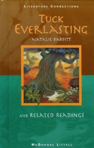 Tuck Everlasting and Related Readings (Literature Connections)