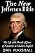 The New Jefferson Bible by Dan  Marshall