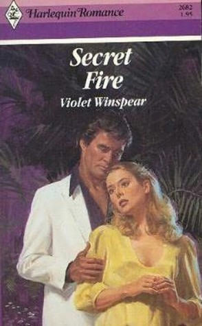 Secret Fire (Paperback)