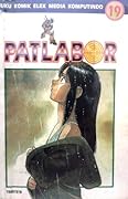 Patlabor Vol. 19