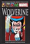 Wolverine by Chris Claremont