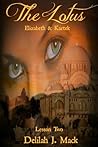 The Lotus Lesson Two by Stacy A. Moran The Lotus Lesson Two by Stacy A. Moran