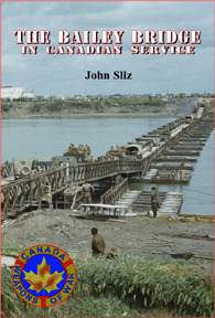 The Bailey Bridge in Canadian Service