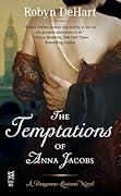 The Temptations of Anna Jacobs