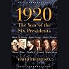 1920: The Year of...