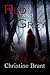 Red and Grey by Christine Brant