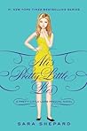 Ali's Pretty Little Lies by Sara Shepard
