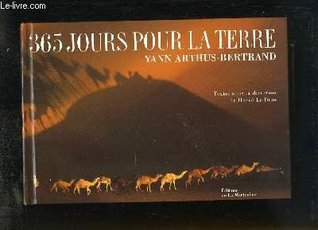 365 jours pour la Terre (Hardcover)