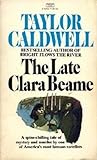 The Late Clara Beame