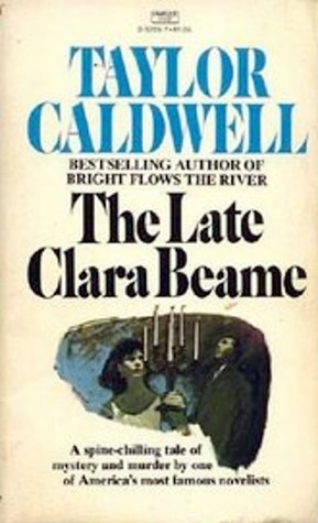 The Late Clara Beame (Mass Market Paperback)