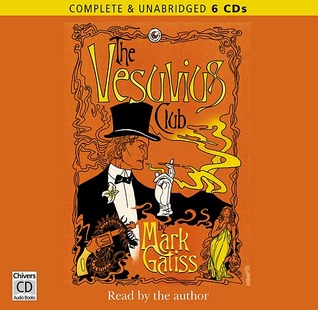 The Vesuvius Club