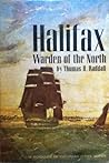 Halifax Warden of...