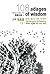 108 Adages of Wisdom
