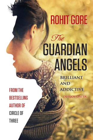 The Guardian Angels (Paperback)