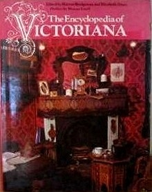 The Encyclopedia of Victoriana