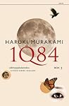 1Q84: Bok 3