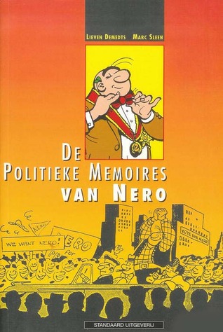 De politieke memoires van Nero (Paperback)