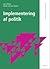 Implementering af politik