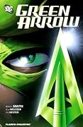 Green Arrow