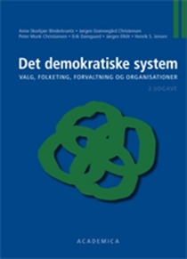 Det demokratiske system