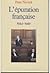 L'épuration française : 1944-1949