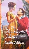 The Accidental Match by Judith Nelson