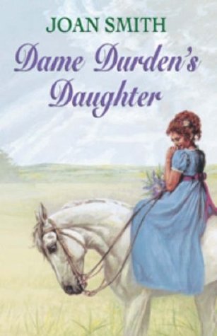 Dame Durden's Daughter (Hardcover)