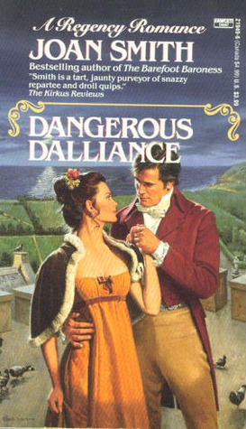 Read Dangerous Dalliance