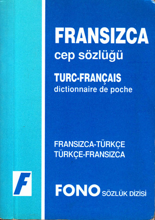 Fransızca Cep Sözlüğü