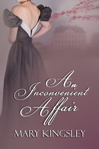 An Inconvenient Affair (Kindle Edition)