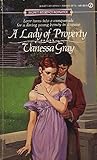 A Lady of Property