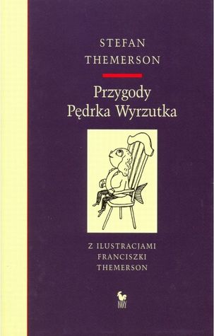 Przygody Pędrka Wyrzutka