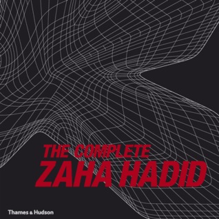 The Complete Zaha Hadid