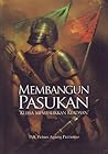 membangun pasukan