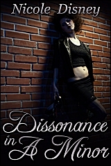 Dissonance in A Minor (Paperback)
