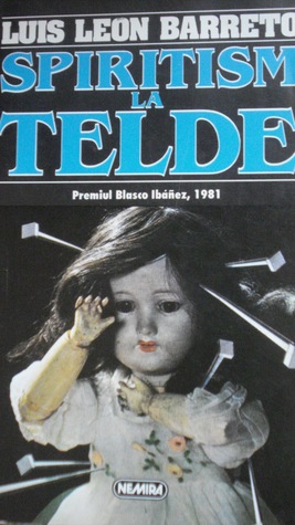 Spiritism la Telde